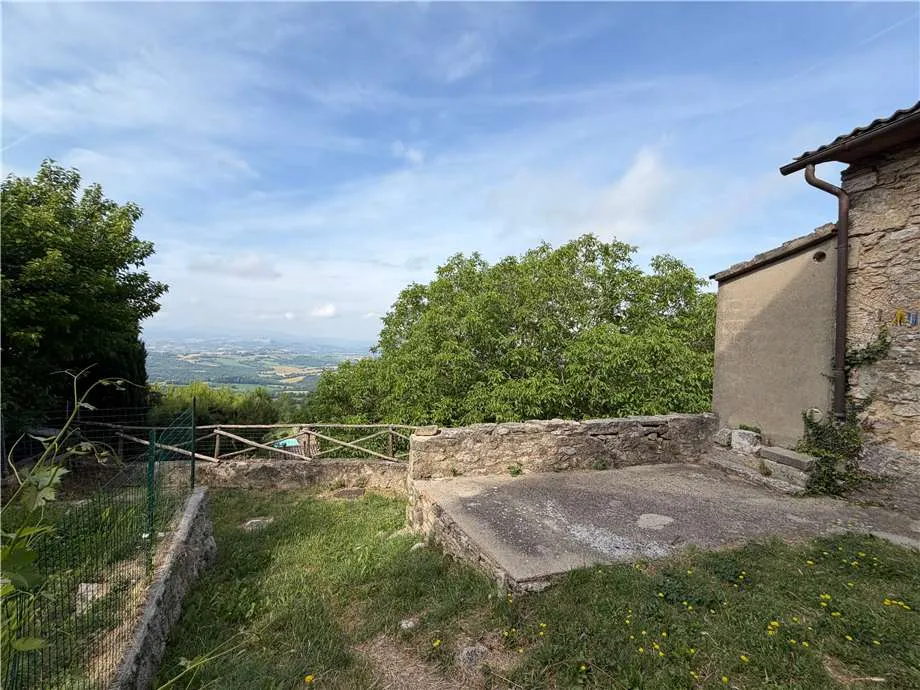 Villa in vendita a Gualdo Cattaneo - foto 3