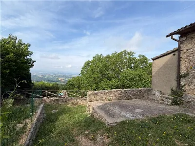 Villa in vendita a Gualdo Cattaneo - foto 3