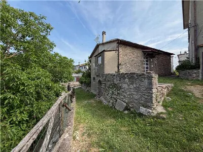 Villa in vendita a Gualdo Cattaneo - foto 4