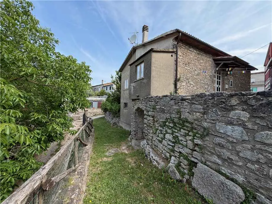 Villa in vendita a Gualdo Cattaneo - foto 5