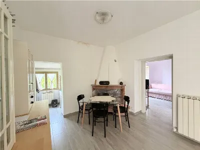 Villa in vendita a Gualdo Cattaneo - foto 8