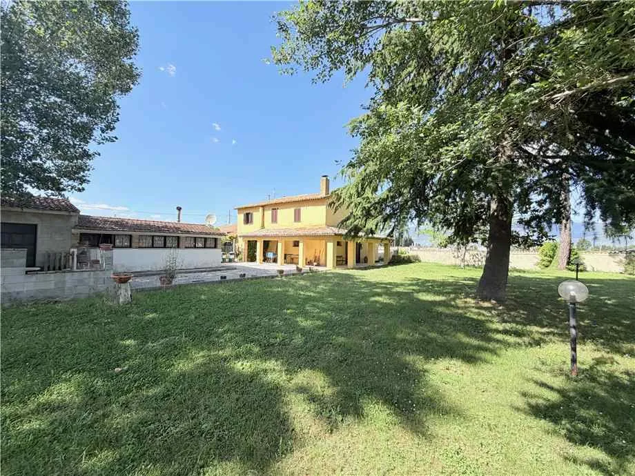 Villa in vendita a Cannara - foto 3