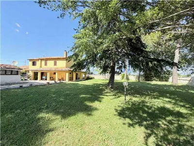 Villa in vendita a Cannara - foto 5