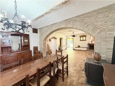 Villa in vendita a Cannara - foto 6