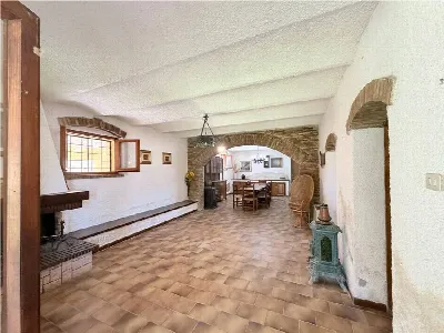 Villa in vendita a Cannara - foto 7