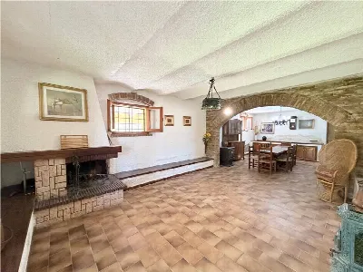 Villa in vendita a Cannara - foto 8