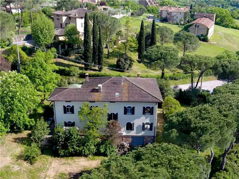 Villa in vendita a Collazzone - foto 1