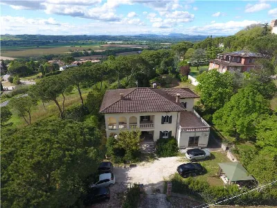 Villa in vendita a Collazzone - foto 2