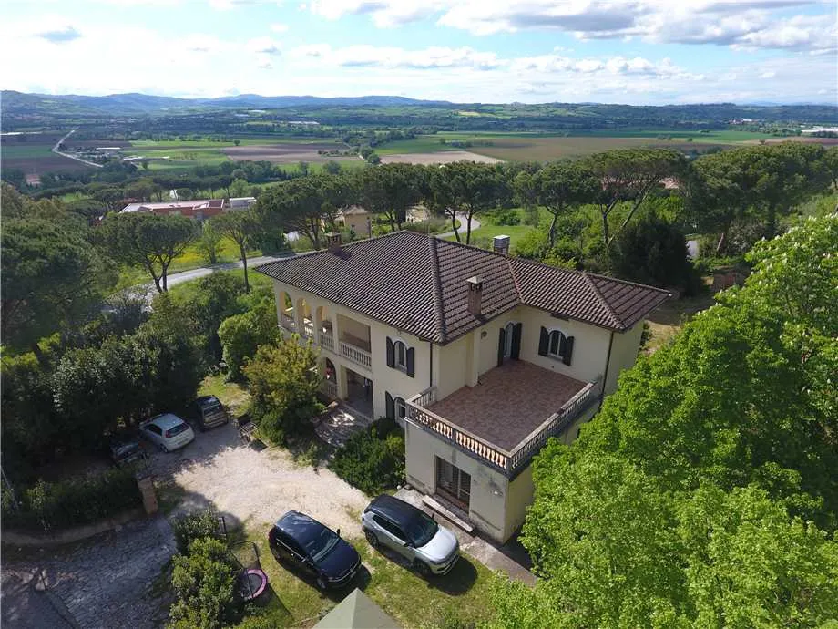 Villa in vendita a Collazzone - foto 4