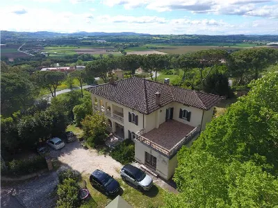 Villa in vendita a Collazzone - foto 4