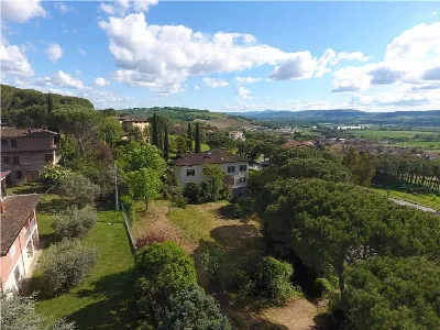 Villa in vendita a Collazzone - foto 8