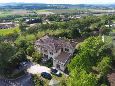 Villa in vendita a Collazzone - foto 9