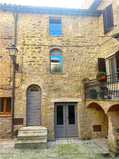Palazzo/Stabile in vendita a Gualdo Cattan... - foto 4