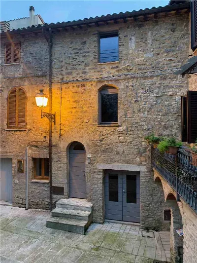 Palazzo/Stabile in vendita a Gualdo Cattan... - foto 5