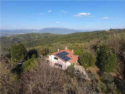 Villa in vendita a Bettona - foto 1