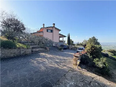 Villa in vendita a Bettona - foto 4