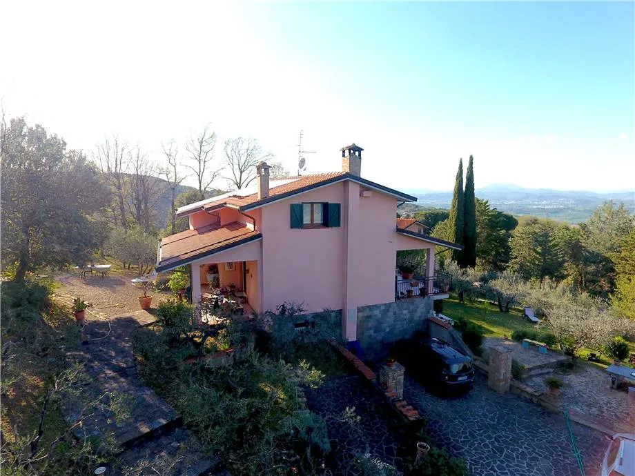 Villa in vendita a Bettona - foto 5