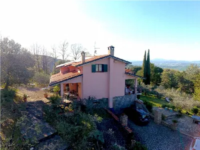 Villa in vendita a Bettona - foto 5