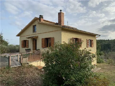 Villa a San Venanzo