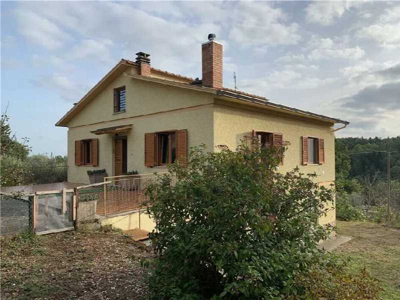 Villa in vendita a San Venanzo - foto 1