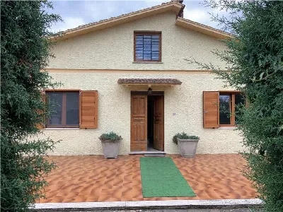 Villa in vendita a San Venanzo - foto 2
