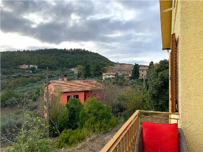 Villa in vendita a San Venanzo - foto 3