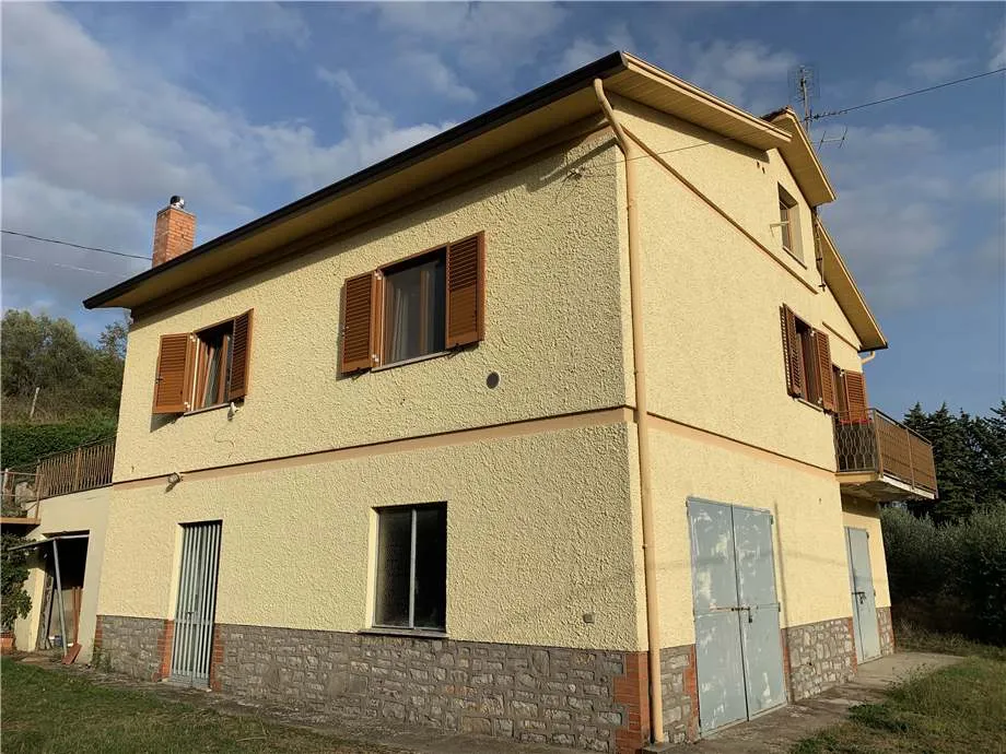 Villa in vendita a San Venanzo - foto 4