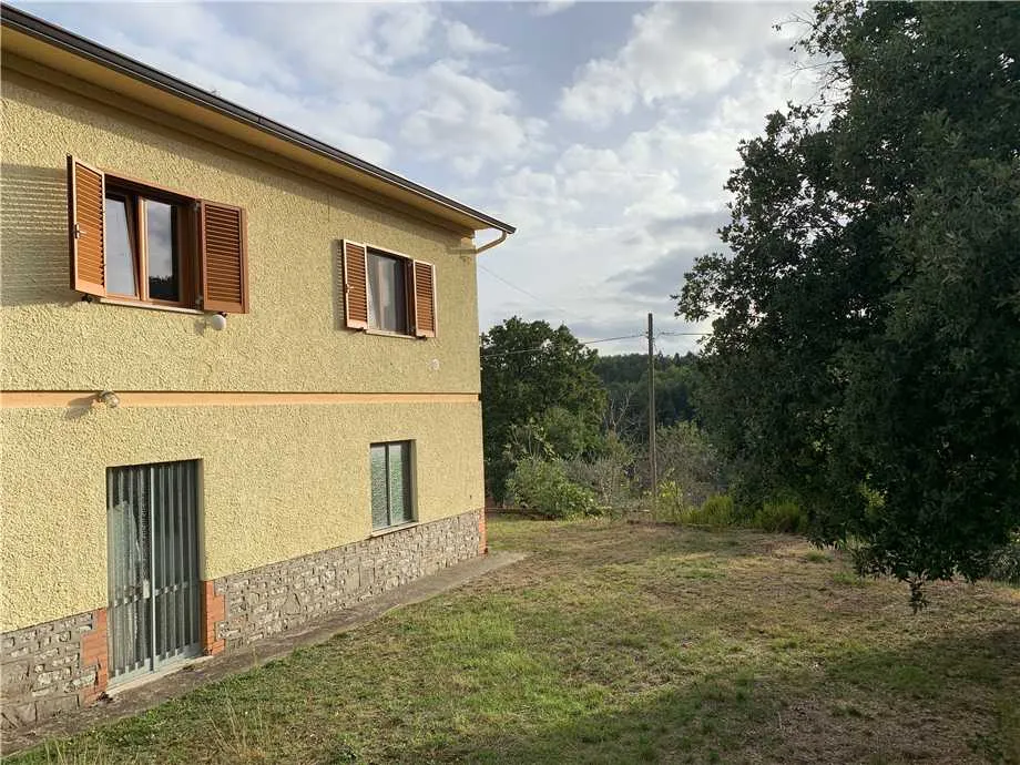 Villa in vendita a San Venanzo - foto 5