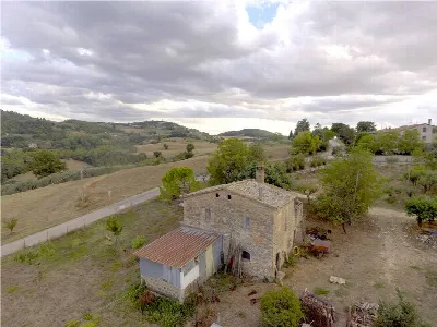 Rustico/Casale a Collazzone