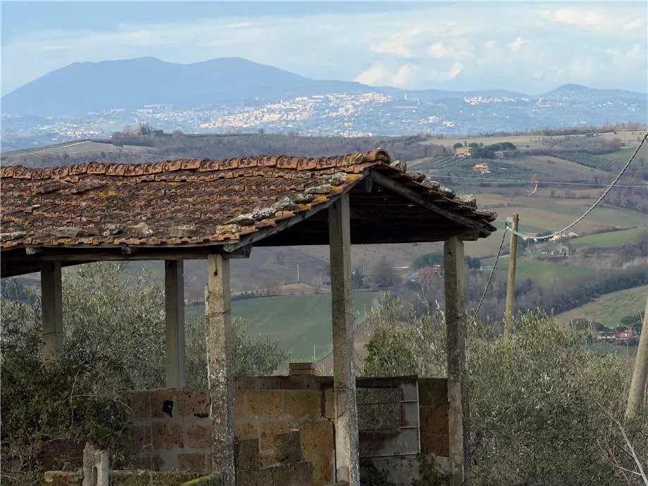 Rustico/Casale in vendita a Collazzone - foto 4