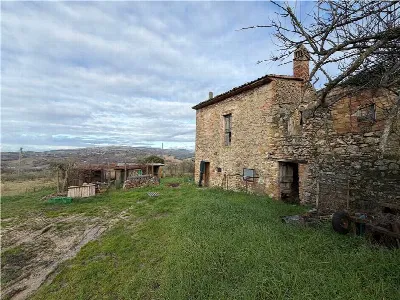 Rustico/Casale in vendita a Collazzone - foto 6