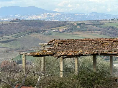 Rustico/Casale in vendita a Collazzone - foto 9