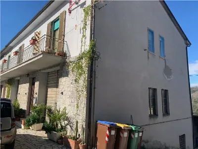 Casa Indipendente in vendita a Gualdo Catt... - foto 2