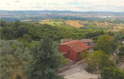 Villa in vendita a Collazzone - foto 1