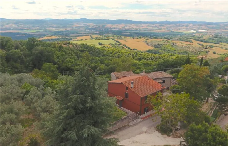 Villa in vendita a Collazzone - foto 1