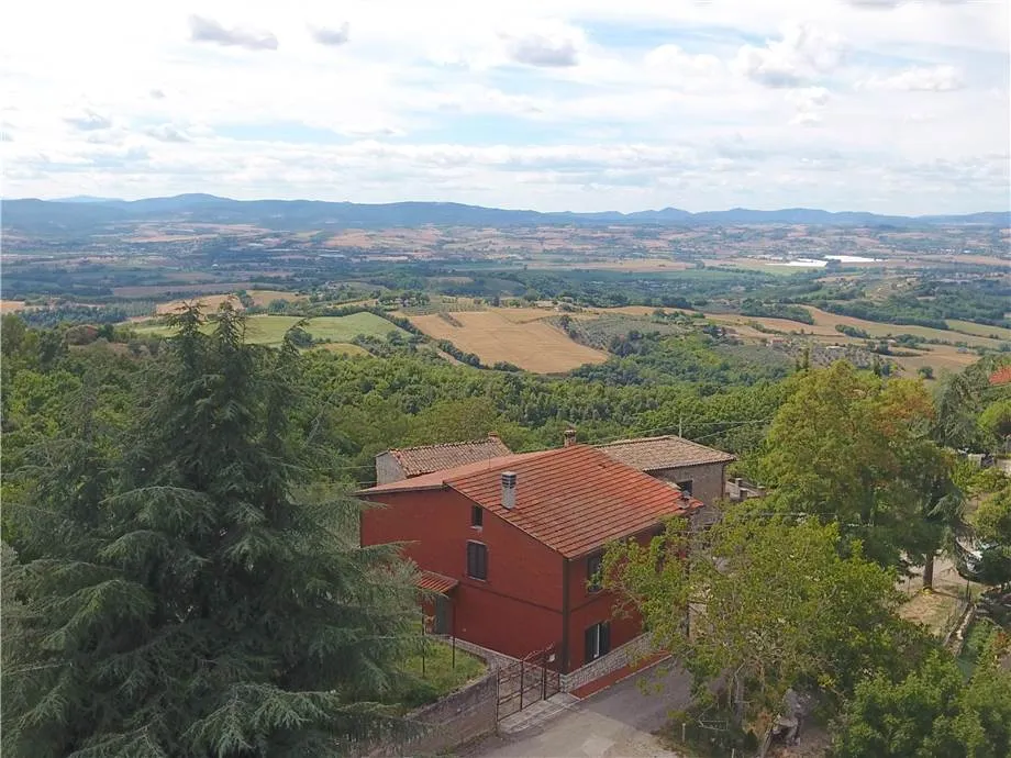 Villa in vendita a Collazzone - foto 3
