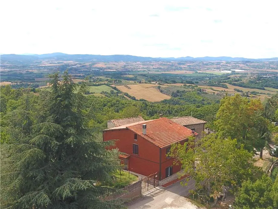 Villa in vendita a Collazzone - foto 4