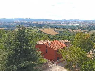 Villa in vendita a Collazzone - foto 4