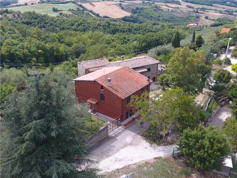 Villa in vendita a Collazzone - foto 5
