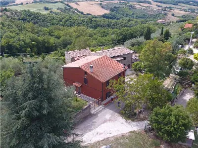 Villa in vendita a Collazzone - foto 5