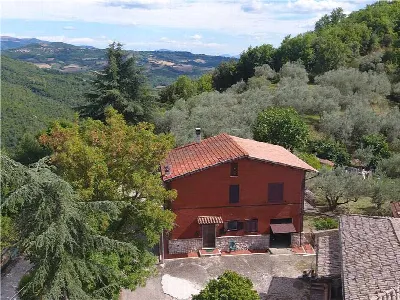 Villa in vendita a Collazzone - foto 6