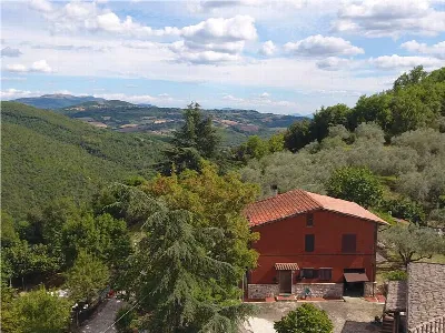 Villa in vendita a Collazzone - foto 7