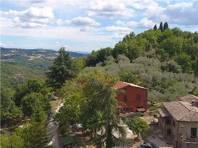 Villa in vendita a Collazzone - foto 8