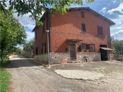 Villa in vendita a Collazzone - foto 9