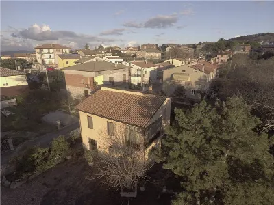 Villa in vendita a Gualdo Cattaneo - foto 3