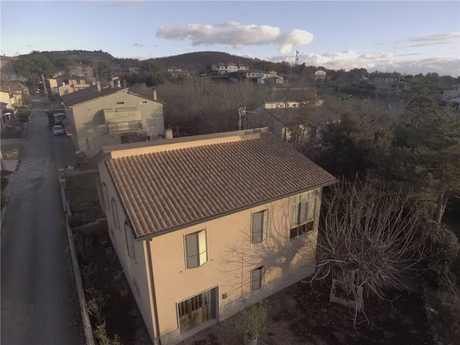 Villa in vendita a Gualdo Cattaneo - foto 4