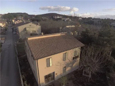 Villa in vendita a Gualdo Cattaneo - foto 4