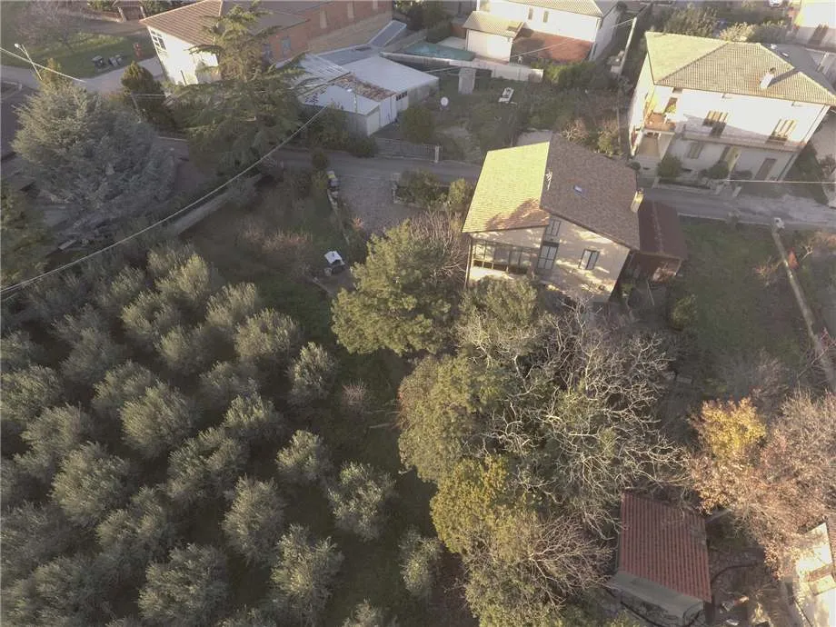 Villa in vendita a Gualdo Cattaneo - foto 5