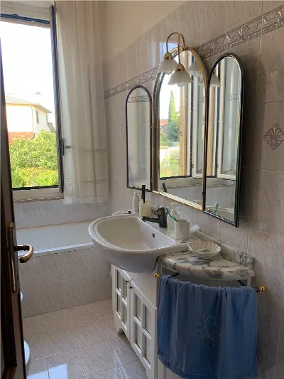 Villa in vendita a Gualdo Cattaneo - foto 7