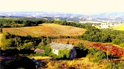 Rustico/Casale in vendita a Massa Martana - foto 1